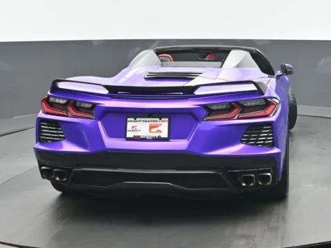 More photos of 2021 Chevrolet Corvette Stingray at Gravity Autos Chicago, IL