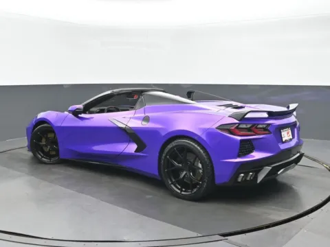 More photos of 2021 Chevrolet Corvette Stingray at Gravity Autos Chicago, IL