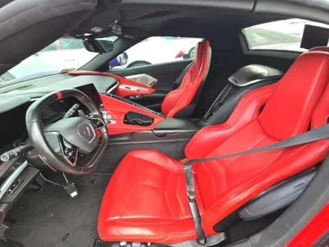 More photos of 2021 Chevrolet Corvette Stingray at Gravity Autos Chicago, IL
