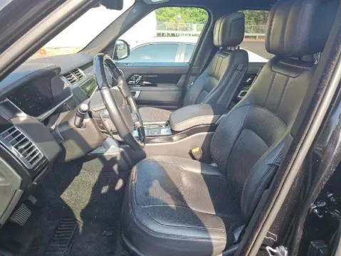 More photos of 2020 Land Rover Range Rover HSE at Gravity Autos Chicago, IL