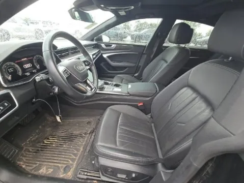 More photos of 2021 Audi A7 e Premium Plus at Gravity Autos Chicago, IL