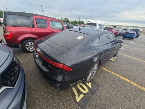Photos of 2021 Audi A7 e Premium Plus for sale in Highland Park, IL at Gravity Autos Chicago