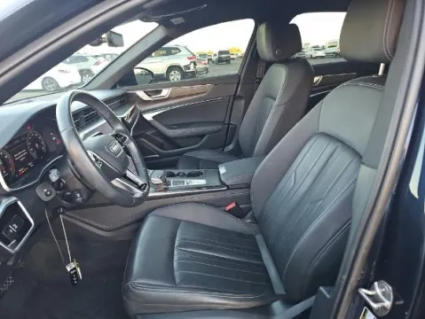 More photos of 2023 Audi A6 55 Premium Plus at Gravity Autos Chicago, IL