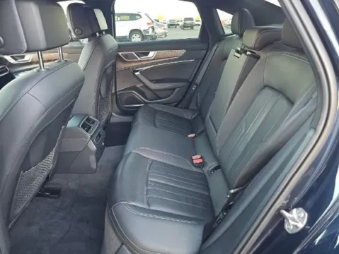 More photos of 2023 Audi A6 55 Premium Plus at Gravity Autos Chicago, IL