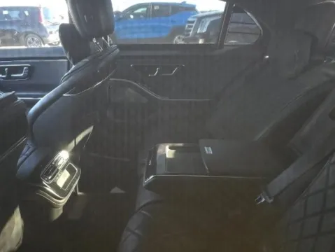 More photos of 2021 Mercedes-Benz S-Class S 580 at Gravity Autos Chicago, IL