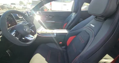 More photos of 2026 Mercedes-Benz CLE 53 AMG at Gravity Autos Chicago, IL