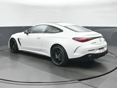 More photos of 2026 Mercedes-Benz CLE 53 AMG at Gravity Autos Chicago, IL