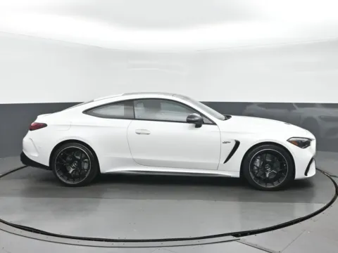 Photos of 2026 Mercedes-Benz CLE 53 AMG for sale in Highland Park, IL at Gravity Autos Chicago