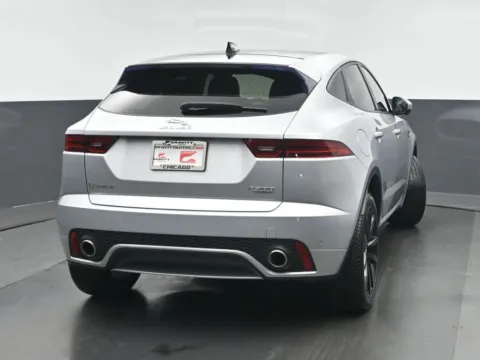 More photos of 2018 Jaguar E-PACE R-Dynamic at Gravity Autos Chicago, IL