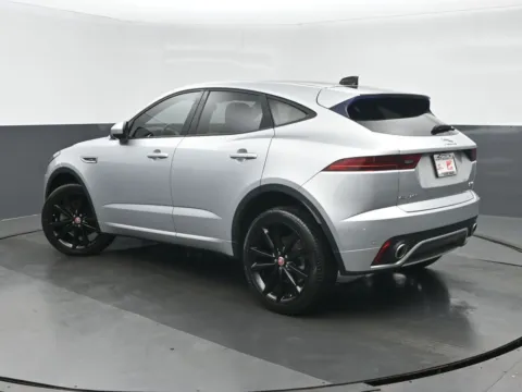 More photos of 2018 Jaguar E-PACE R-Dynamic at Gravity Autos Chicago, IL
