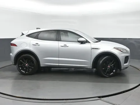 Photos of 2018 Jaguar E-PACE R-Dynamic for sale in Highland Park, IL at Gravity Autos Chicago