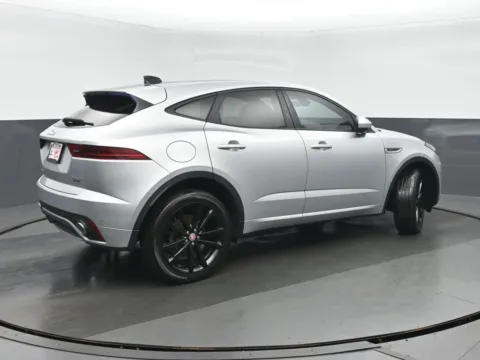 Another view of 2018 Jaguar E-PACE R-Dynamic for sale in Highland Park, IL at Gravity Autos Chicago