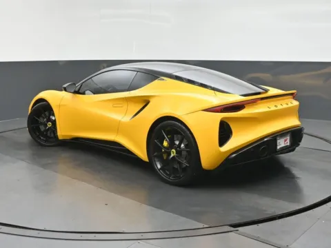 More photos of 2024 Lotus Emira First Edition at Gravity Autos Chicago, IL