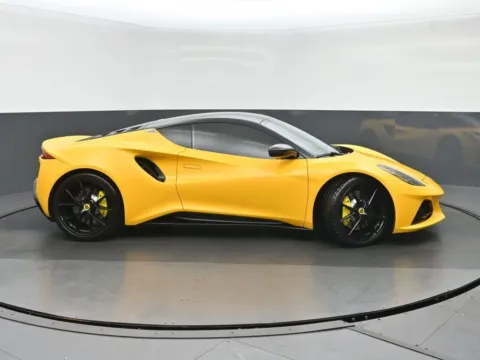 Photos of 2024 Lotus Emira First Edition for sale in Highland Park, IL at Gravity Autos Chicago