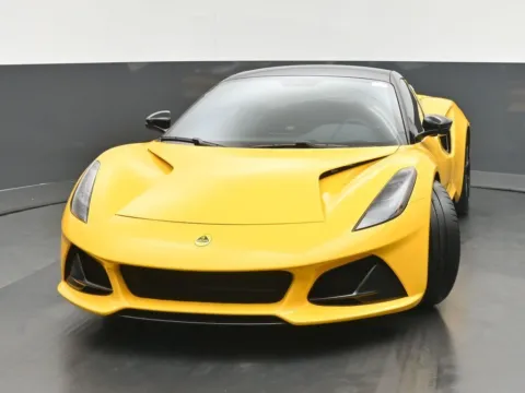 More photos of 2024 Lotus Emira First Edition at Gravity Autos Chicago, IL