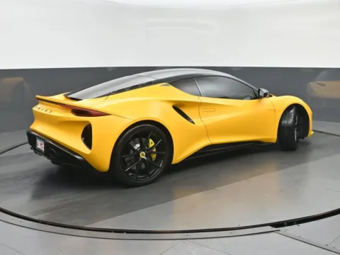 Another view of 2024 Lotus Emira First Edition for sale in Highland Park, IL at Gravity Autos Chicago