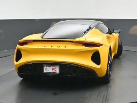 More photos of 2024 Lotus Emira First Edition at Gravity Autos Chicago, IL