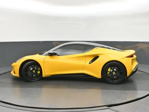 Photos of 2024 Lotus Emira First Edition for sale in Highland Park, IL at Gravity Autos Chicago