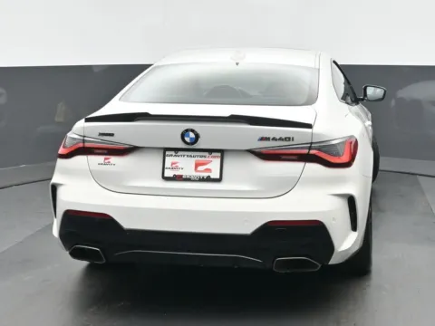 More photos of 2022 BMW 4 Series M440i xDrive at Gravity Autos Chicago, IL