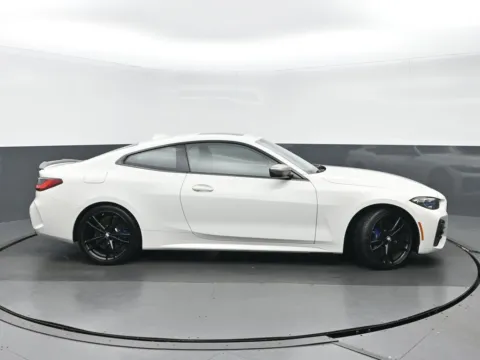 Photos of 2022 BMW 4 Series M440i xDrive for sale in Highland Park, IL at Gravity Autos Chicago