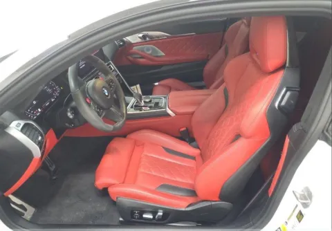 More photos of 2023 BMW M8 Competition at Gravity Autos Chicago, IL