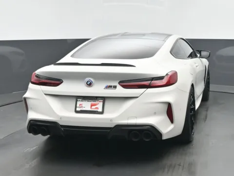More photos of 2023 BMW M8 Competition at Gravity Autos Chicago, IL