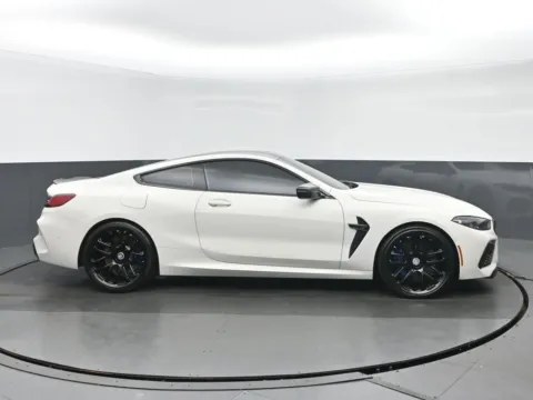 Photos of 2023 BMW M8 Competition for sale in Highland Park, IL at Gravity Autos Chicago