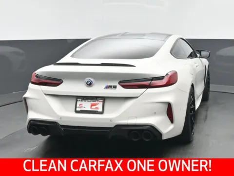 More photos of 2023 BMW M8 Competition at Gravity Autos Chicago, IL