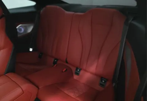 More photos of 2023 BMW M8 Competition at Gravity Autos Chicago, IL
