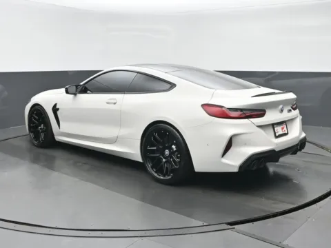 More photos of 2023 BMW M8 Competition at Gravity Autos Chicago, IL