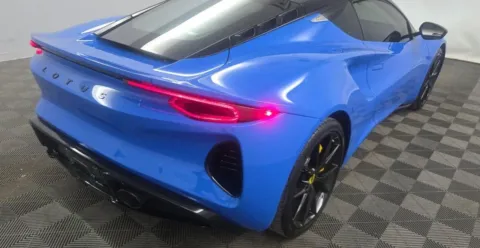 Photos of 2024 Lotus Emira First Edition for sale in Highland Park, IL at Gravity Autos Chicago
