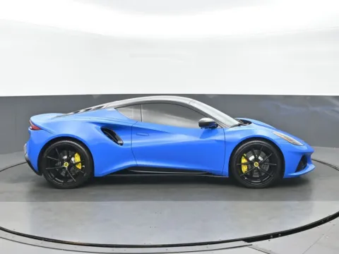 Photos of 2024 Lotus Emira First Edition for sale in Highland Park, IL at Gravity Autos Chicago