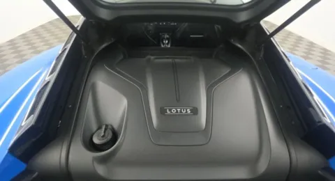 More photos of 2024 Lotus Emira First Edition at Gravity Autos Chicago, IL