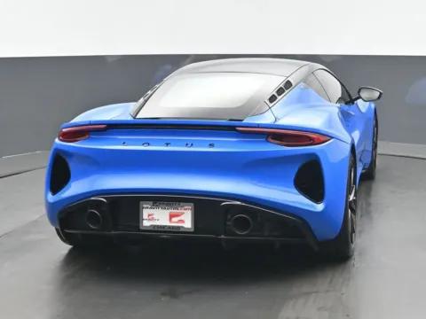 More photos of 2024 Lotus Emira First Edition at Gravity Autos Chicago, IL
