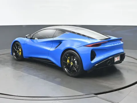More photos of 2024 Lotus Emira First Edition at Gravity Autos Chicago, IL