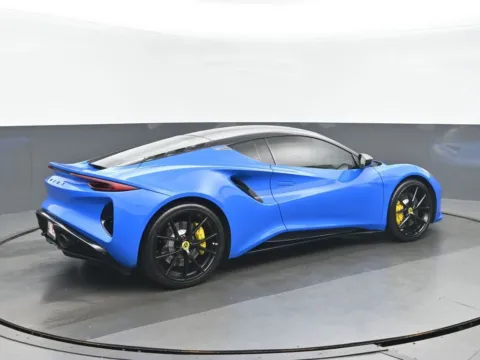 Another view of 2024 Lotus Emira First Edition for sale in Highland Park, IL at Gravity Autos Chicago