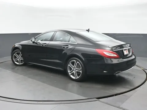 More photos of 2016 Mercedes-Benz CLS 400 at Gravity Autos Chicago, IL