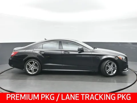 Photos of 2016 Mercedes-Benz CLS 400 for sale in Highland Park, IL at Gravity Autos Chicago