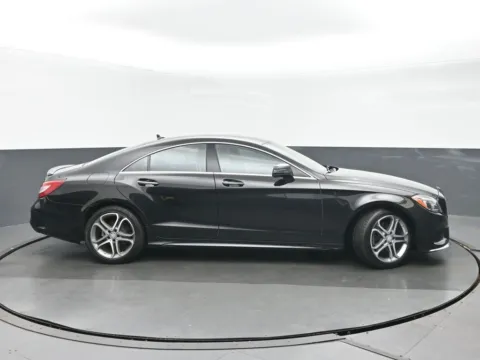 Photos of 2016 Mercedes-Benz CLS 400 for sale in Highland Park, IL at Gravity Autos Chicago