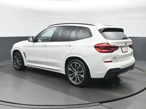 More photos of 2019 BMW X3 M40i at Gravity Autos Chicago, IL