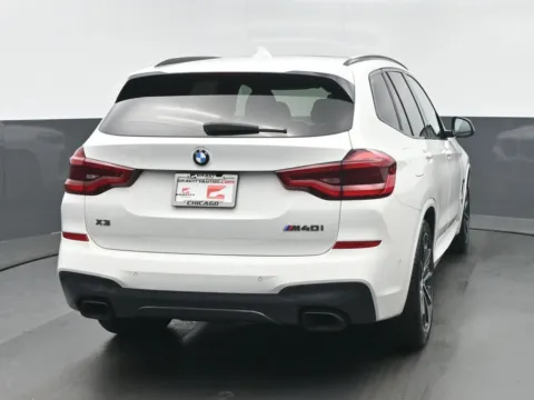 More photos of 2019 BMW X3 M40i at Gravity Autos Chicago, IL