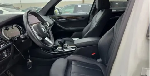 More photos of 2019 BMW X3 M40i at Gravity Autos Chicago, IL