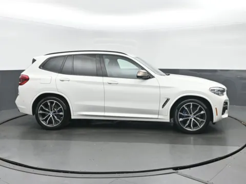 Photos of 2019 BMW X3 M40i for sale in Highland Park, IL at Gravity Autos Chicago