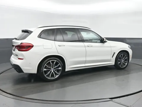 Another view of 2019 BMW X3 M40i for sale in Highland Park, IL at Gravity Autos Chicago
