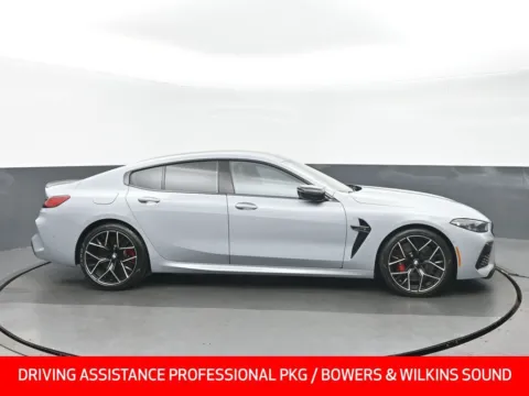 Photos of 2024 BMW M8 Competition for sale in Highland Park, IL at Gravity Autos Chicago