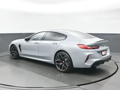 More photos of 2024 BMW M8 Competition at Gravity Autos Chicago, IL