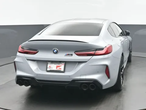 More photos of 2024 BMW M8 Competition at Gravity Autos Chicago, IL