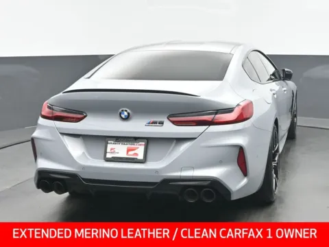 More photos of 2024 BMW M8 Competition at Gravity Autos Chicago, IL