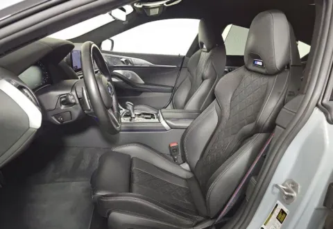 More photos of 2024 BMW M8 Competition at Gravity Autos Chicago, IL