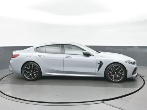 Photos of 2024 BMW M8 Competition for sale in Highland Park, IL at Gravity Autos Chicago